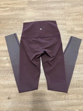 Lululemon Align high rise leggings